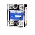 MAGER 40A DC AC 3-32VDC 24-480AC Solid State SSR Röle