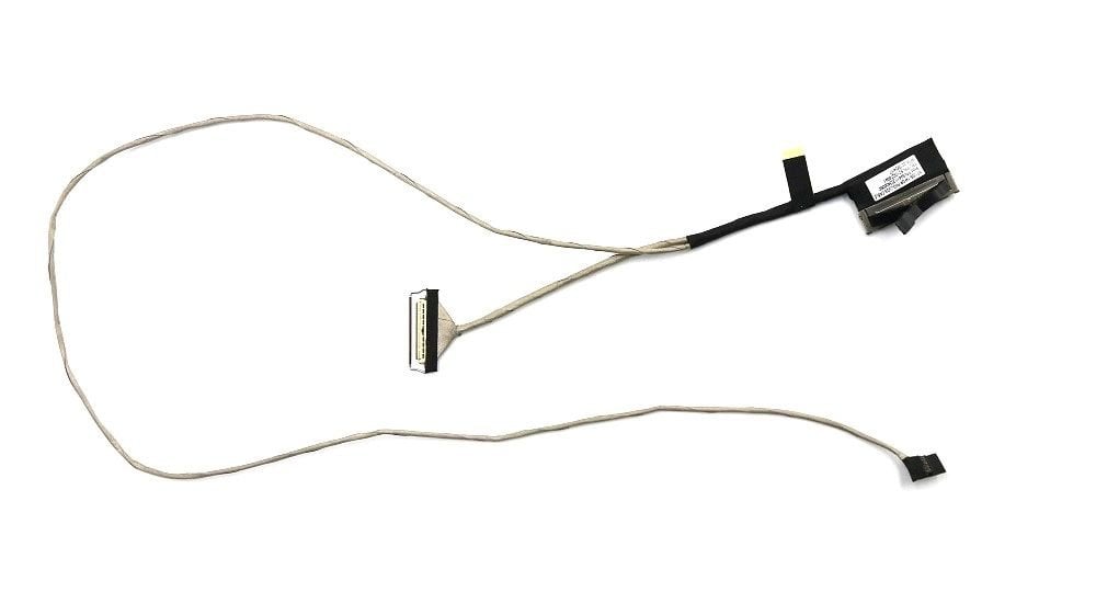 Lenovo Orijinal 5C10Q74941 64411203400060 Notebook Ekran Kablo Flex Data Kablosu