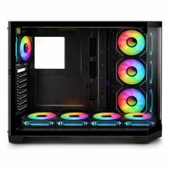 FRISBY FC-9550G 850W 80+ BRONZE 7x120MM ATX KASA