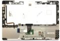 Sony Vaio VPCSA VPCSB Klavye Dahil Üst Kasa 024-1023-8024-A