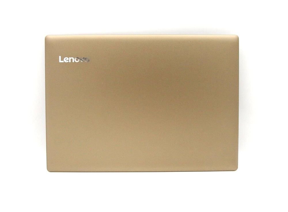 Orijinal Lenovo 5CB0N78656 AM1YN000310 Ekran Arka Kasası Lcd Cover Gold