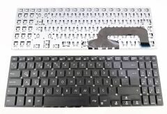 Asus VivoBook X507 X507MA X507U X507UA X507UB X570 A570 Klavye Tuş takımı