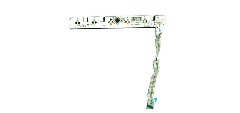 Lenovo ideapad Z380 Z385 Notebook LED Board DA0LZ1AB4B0