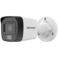 HIKVISION DS-2CD1021G2-LIUF 2MP 2.8MM SESLİ IP BULLET KAMERA