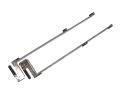 Acer Aspire 5000 5510 5600 Menteşe Hinge Takımı ZL1-15.4''BKT-R ZL1-15.4''BKT-L