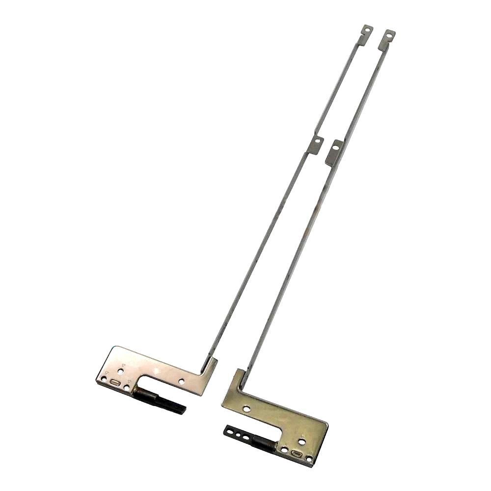 Acer Aspire 5000 5510 5600 Menteşe Hinge Takımı ZL1-15.4''BKT-R ZL1-15.4''BKT-L