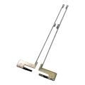 Acer Aspire 5000 5510 5600 Menteşe Hinge Takımı ZL1-15.4''BKT-R ZL1-15.4''BKT-L
