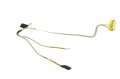 Sony Vaio VGNFZ VGN-FZ PCG-381M Ekran Kablo Flex Data Kablosu 073-0001-2855_B