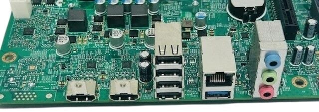 Acer ATC-780 TC780 Masaüstü Anakart