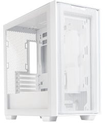 ASUS A21 PLUS BEYAZ 360MM SOGUTUCU ALANI ATX / MIC