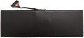 Orijinal Msi GS40 6QE-006XCN J60J5 Notebook Batarya Laptop Pil