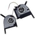 Asus 13NR09J0T01011 13NR08Y0T01011 13NR09M0T01011 Cpu Sogutucu Cooling Çift Sol Sağ Fan