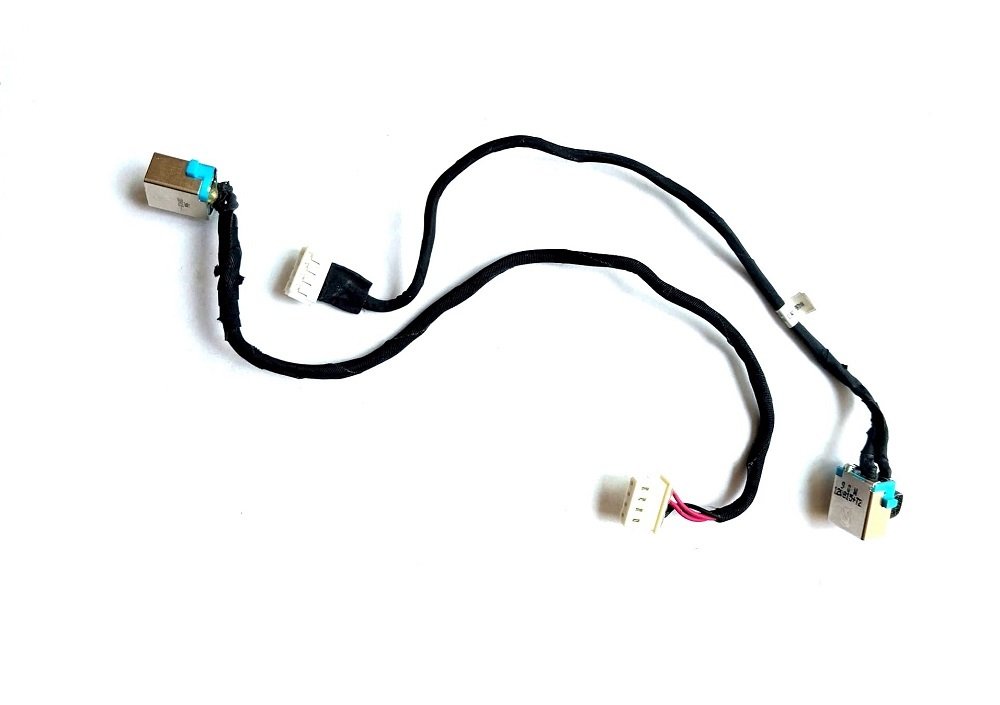 Acer Aspire V3 V3-731 V3-731G Dc Power Jack 1417-006T000