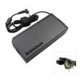 Orijinal Lenovo 20V 8.5A 5.5mm x 2.5mm Notebook Laptop Adaptör Şarj Aleti 45N0111