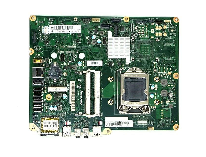 Lenovo C360 C460 All İn One Anakart 6050A2602301