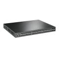TP-LINK TL-SG3452P 48PORT GIGIBAIT YONETİLEBİLİR