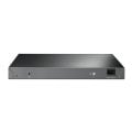 TP-LINK TL-SG3452P 48PORT GIGIBAIT YONETİLEBİLİR