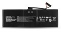 Orijinal Msi GS40 6QE-009XTH GS43VR 6RE-045CN Notebook Batarya Laptop Pil