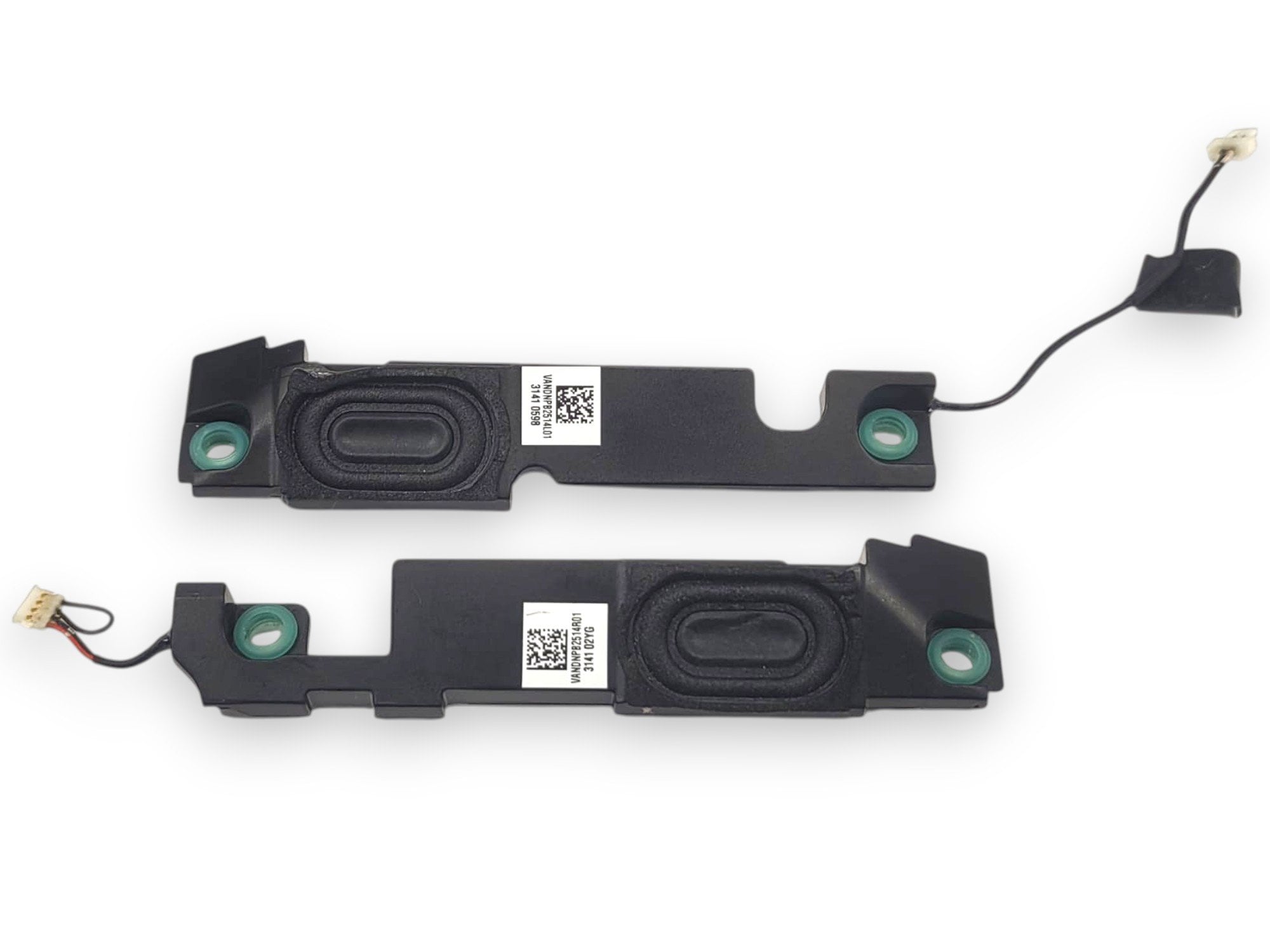 Hp Victus 15-FA Orijinal Speaker Çift Hoparlör HGXDN010388R00 HGXDN010387L00