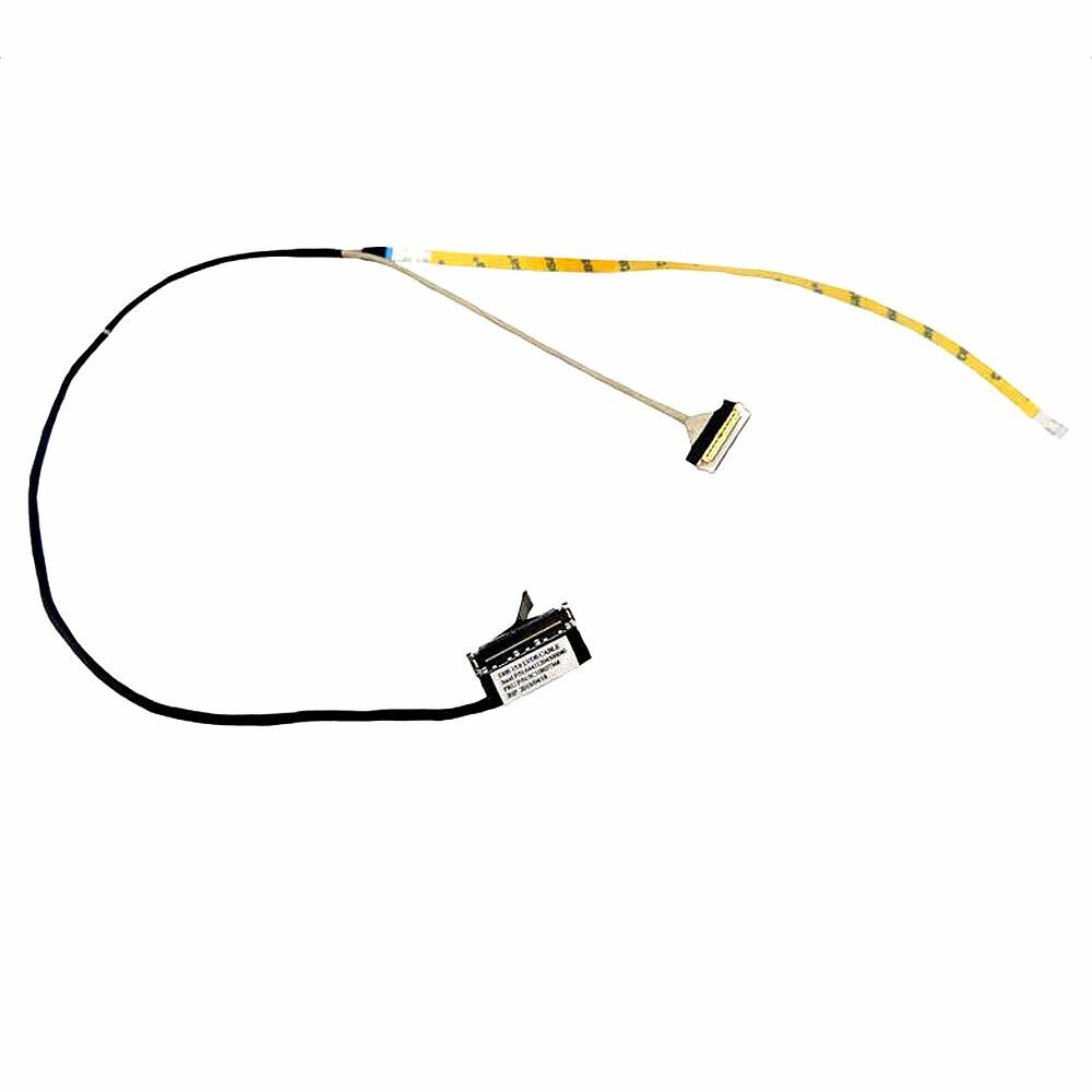 Lenovo Orijinal ideapad 330S-15AST 81F9 Notebook Lcd Ekran Data Flex Kablosu
