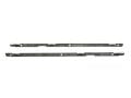 Dell Latitude E4310 Menteşe Çıtası Takımı EC0AW000F00 EC0AW000800