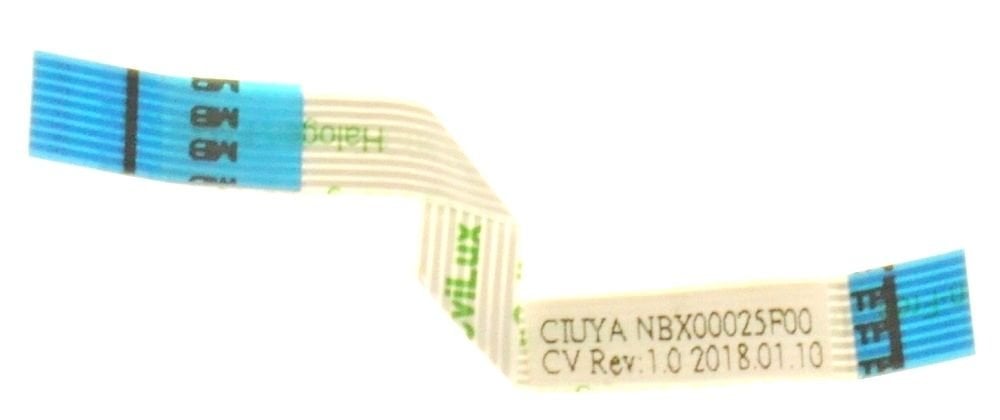 Lenovo Orijinal Flex 5-14 5-1470 80XA 81C9 Touchpad Flex Kablosu NBX00025F00