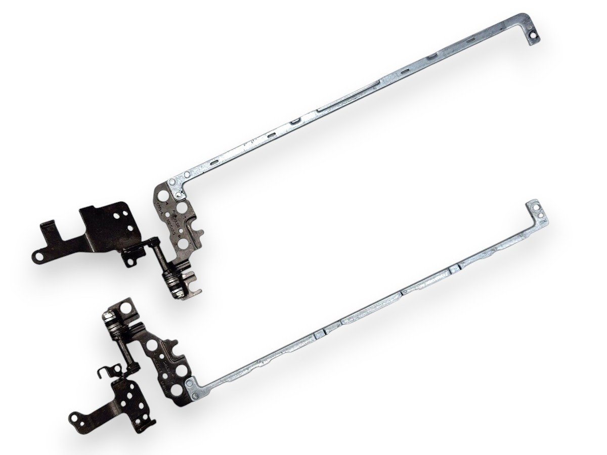 Dell Inspiron 3593 P75F013 Orijinal Menteşe Sağ Sol Hinge CN-0D0D85