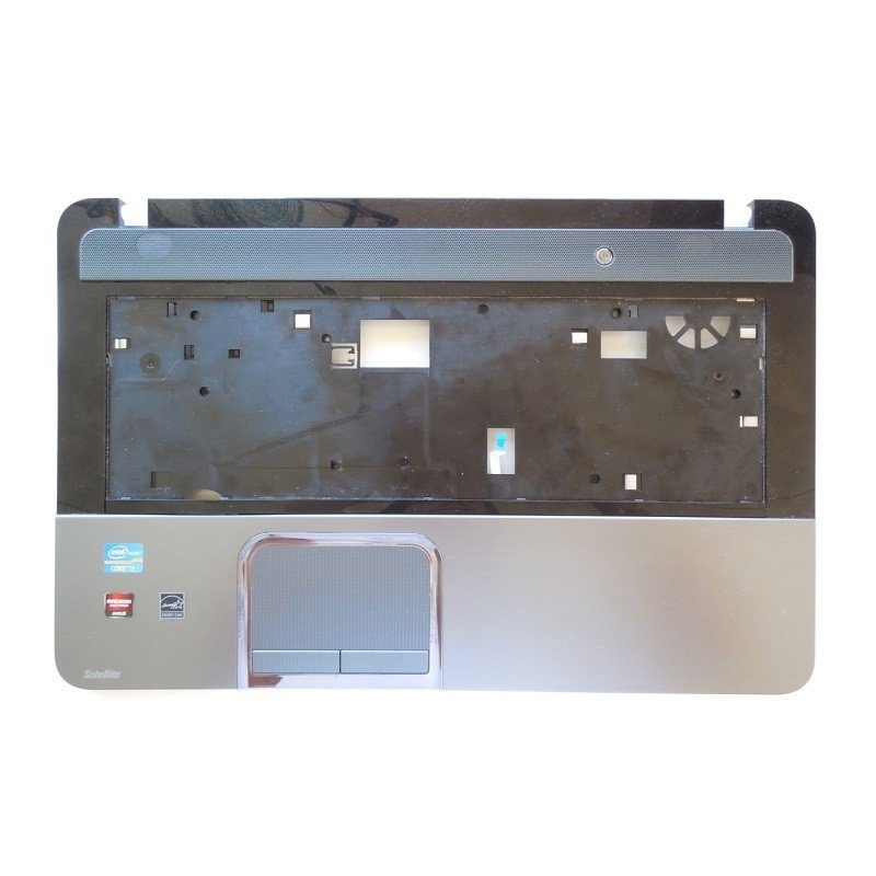 Toshiba Satellite L870 L875 S870 S875 17.3 inç Klavye Kasa Üst Kasa H000037440