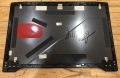 Asus Republic Of Gamers GL503 GL503VD GL503VM Ekran Arka Kasası Lcd Cover 13N1-3GA0111