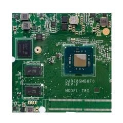 Acer Aspire A114-32 DA0Z8GMB8F0 REV:F Orijinal Laptop Anakart