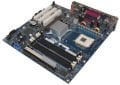 Orijinal IBM ThinkCentre A50 M50E Desktop Anakart 19R0703 41T3064 41D0948 19R1948