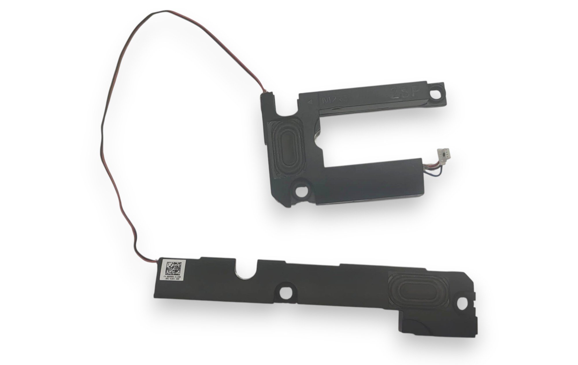 Dell Inspiron 3593 P75F013 Orijinal Hoparlör Speaker CN-88RRN-ZLE00