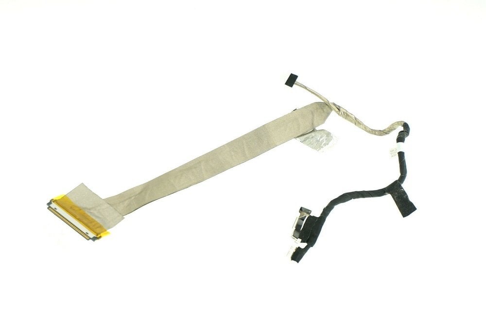 Sony Vaio VGN-NW PCG-7182M PCG-7181M Ekran Kablo Flex Data Kablosu 603-0001-4500_B