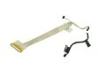Sony Vaio VGN-NW PCG-7182M PCG-7181M Ekran Kablo Flex Data Kablosu 603-0001-4500_B