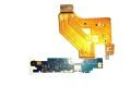 Orijinal Samsung NP350U2B NP350U2A SD Kart Okuyucu Audio Jack USB Port Board BA92-08720A