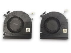 Hp Victus 15-FA Orijinal Soğutucu Cpu Çift Fan DTADQ5D577F009 N17902-001 N17903-001 N13304-001