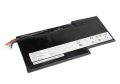 Orijinal Msi 11.4V 64.98Wh 57000mAh Notebook Batarya Laptop Pil BTY-M6J