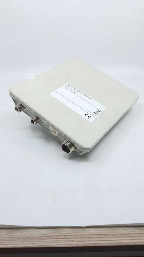 İkinci El RAD AIRMUX-5000 AIRMUX-5000/SU/F54E/50M/EXT 6490170000