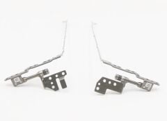 Lenovo ideapad 3-15ITL6 82H8 3-15ADA6 82KR 3-15ALC6 82KU Menteşe Takımı Sağ Sol  5H50S29002 AM21P000410, AM21P000510