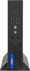 PRITTEC OX3 Q7-TH610L MINI PC I3-12100 / 8GB / 512 Nvme M2 / Free Dos