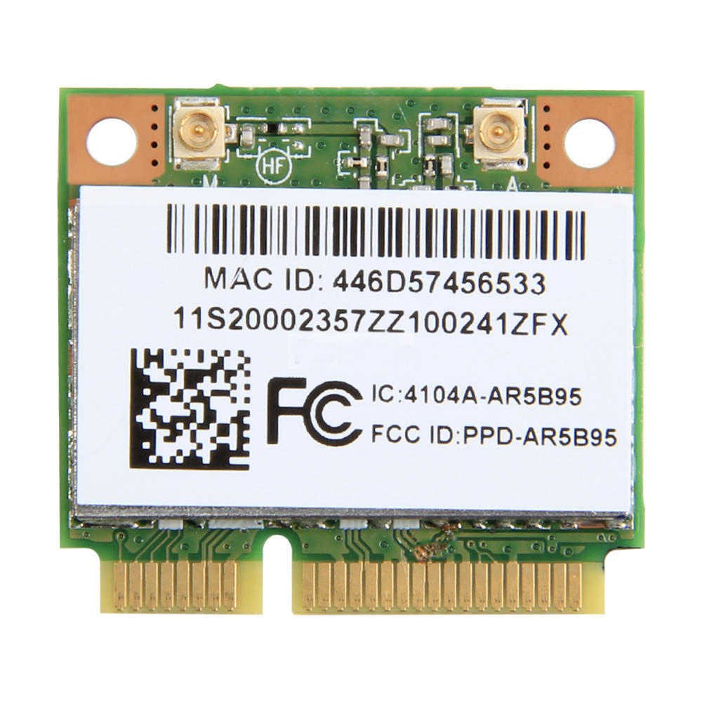Lenovo V580C 20160 wifi kartı