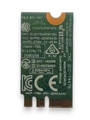Dell Inspiron 3593 P75F013 Orijinal Wifi Kartı CN-0V91GK-FCC00 QCNFA435
