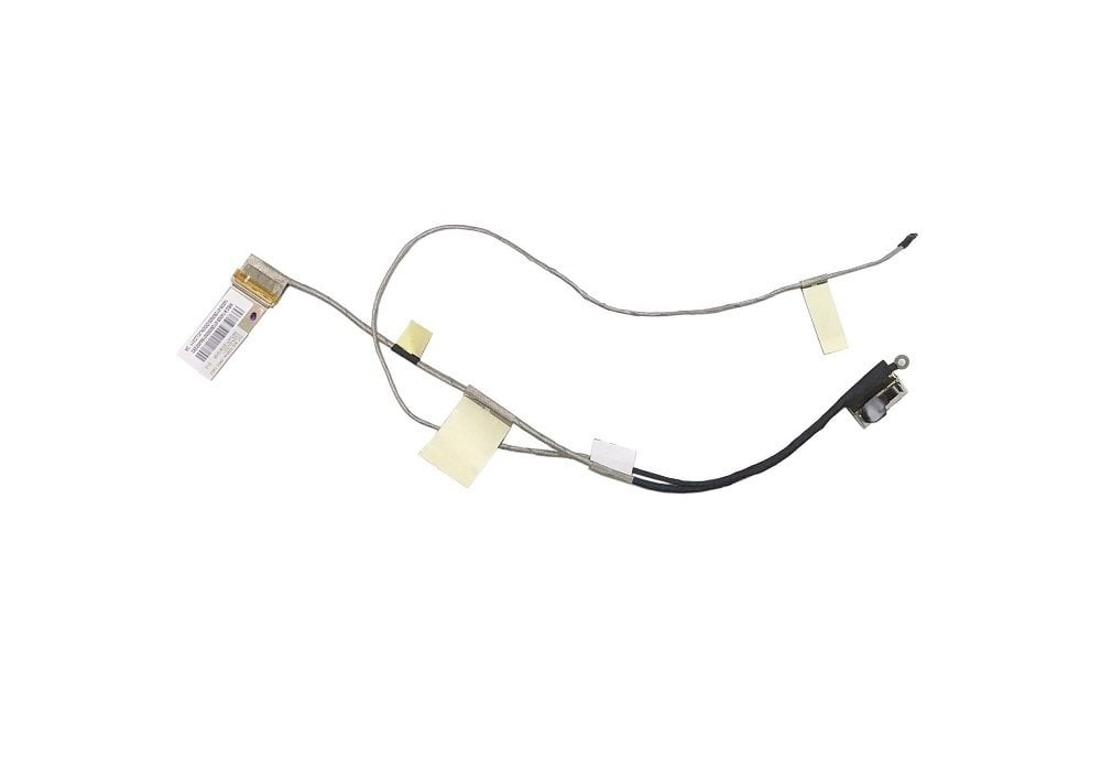 Orijinal Asus PU301 PU301L PU301LA Ekran Data Flex Kablosu 14005-01260000