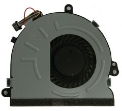 HP 250 G7, 255 G7, TPN-C135, TPN-C136 L20474-001 DC28000JLF0, Orjınal Fan