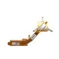 Orijinal Acer Aspire 1640 3000 5000 Cpu Sogutucu Heatsink 36ZL5TATN01