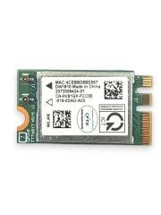 Dell Inspiron 3593 P75F013 Orijinal Wifi Kartı CN-0V91GK-FCC00 QCNFA435