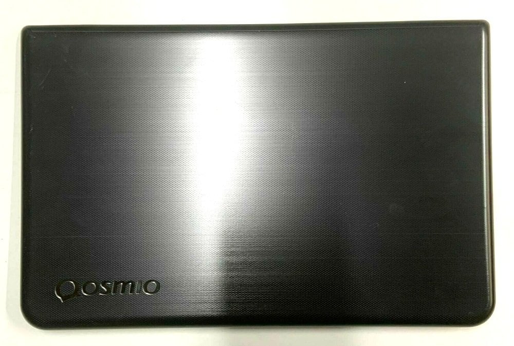 Toshiba Qosmio X70-A X75-A Ekran Arka Kasa Lcd Cover A000238100