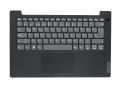 Lenovo Orijinal V14 G2-ALC 82KC Notebook Türkçe Klavye Dahil Üst Kasa