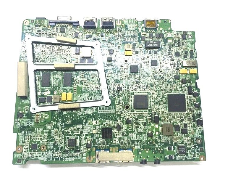 Lenovo BM5146 Anakart: Q180 Serisi Uyumlu Yedek Parça Seçimi anakart görsel 2