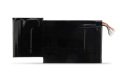 Orijinal Msi GS63 GS63VR 6RF GS73 GS73VR 6RF Notebook Batarya Laptop Pil